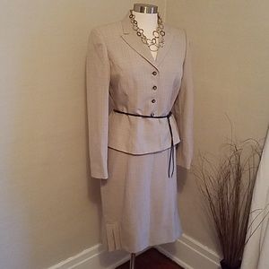 Ladies Suit and skirt set